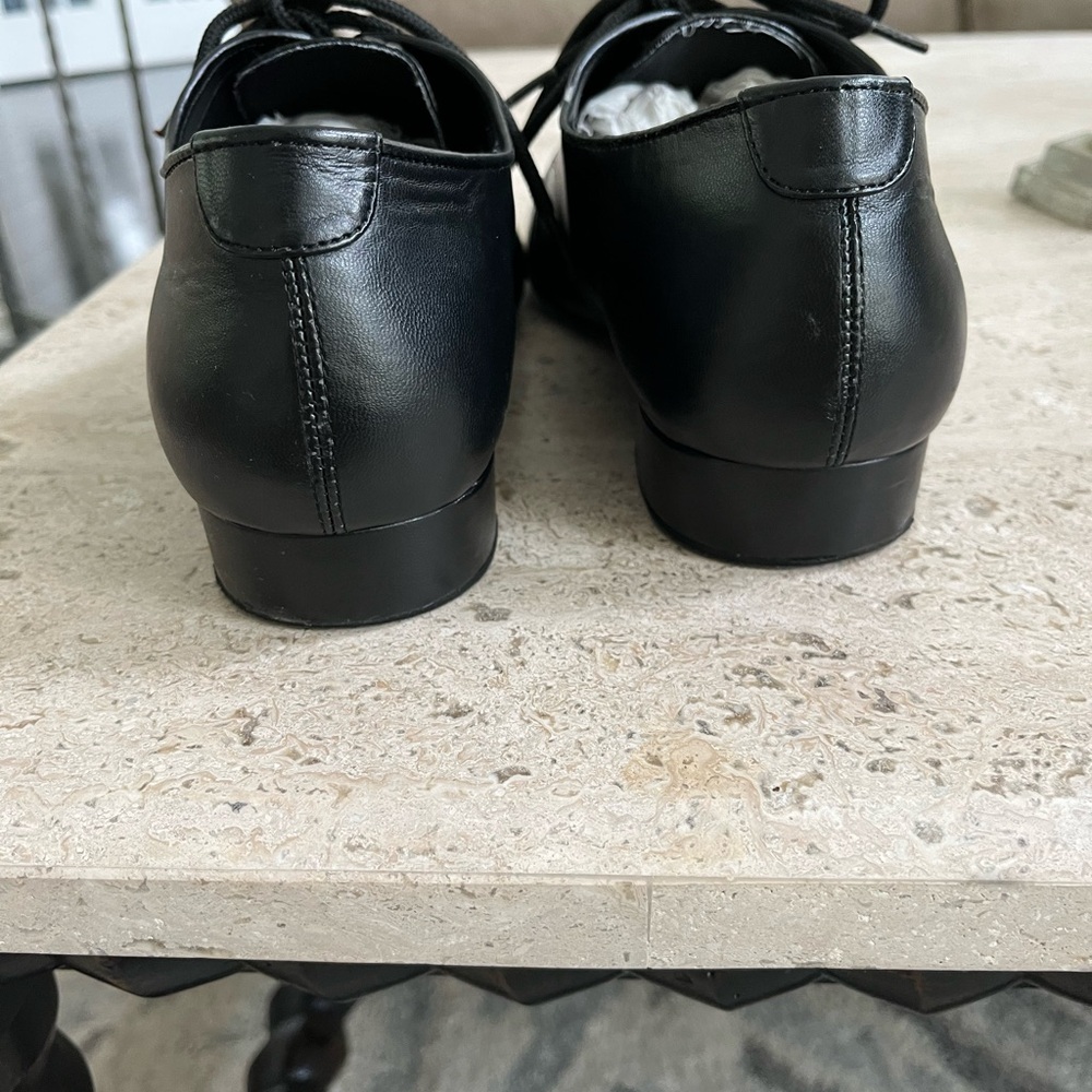 Men’s Standard Ballroom Dance shoes - Picture 3 of 10